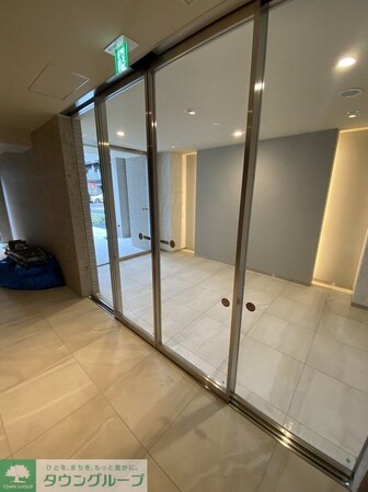 TCS北浦和レジデンスの物件内観写真